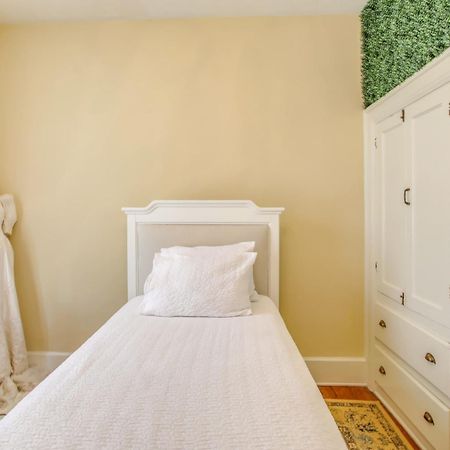 Family Laurinburg Home With Private Yard And Bbq Esterno foto