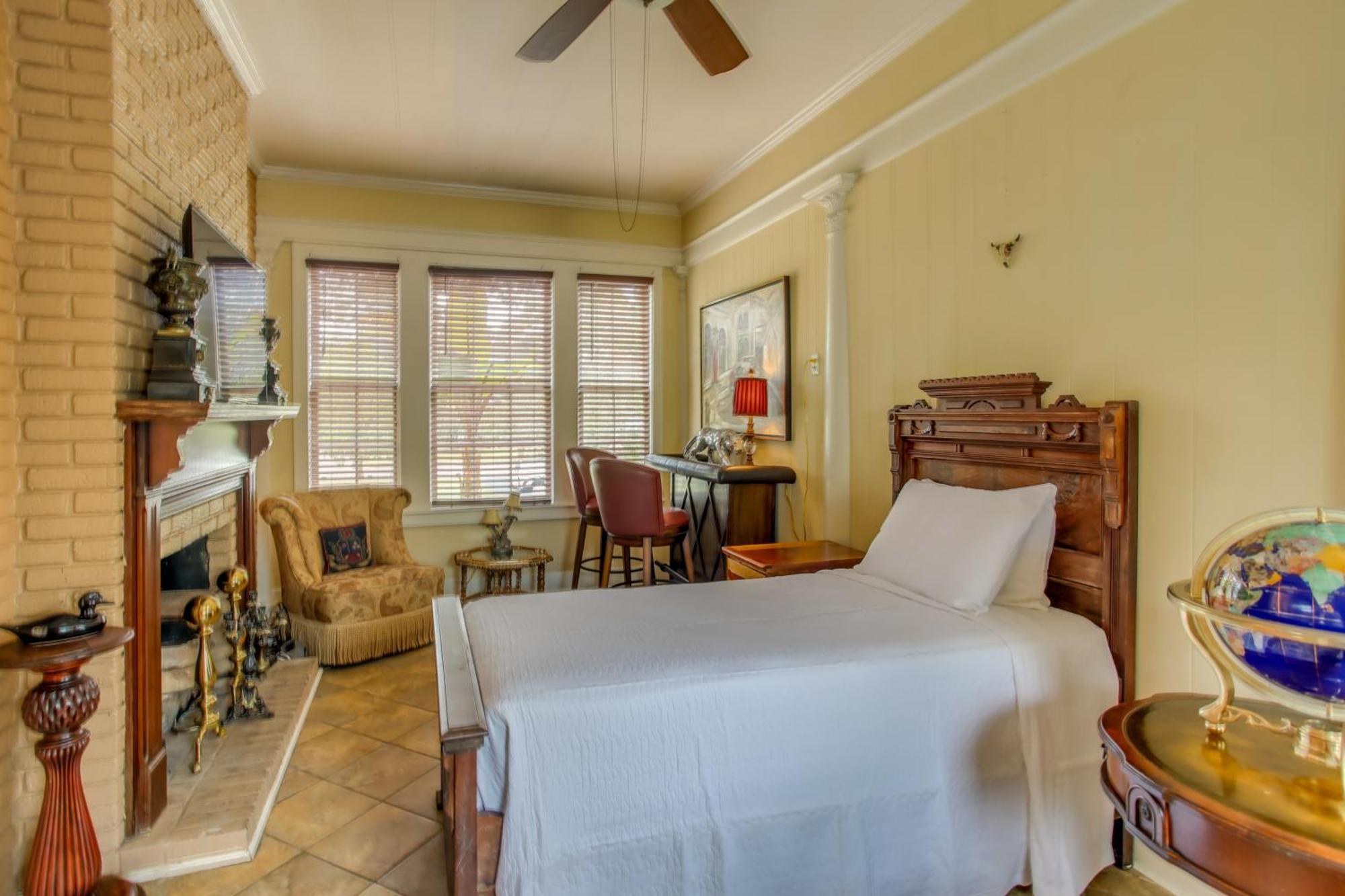 Family Laurinburg Home With Private Yard And Bbq Esterno foto