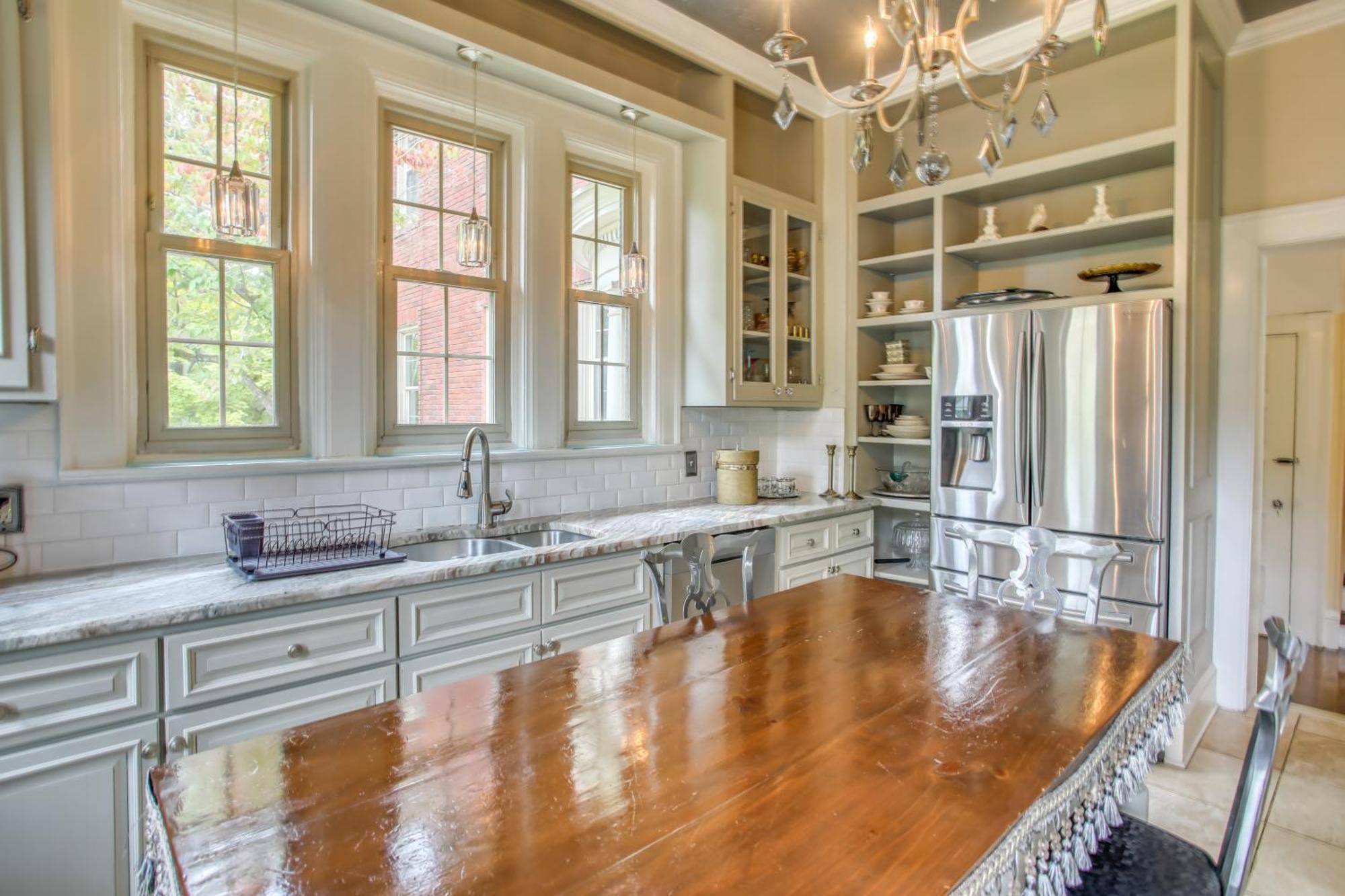 Family Laurinburg Home With Private Yard And Bbq Esterno foto