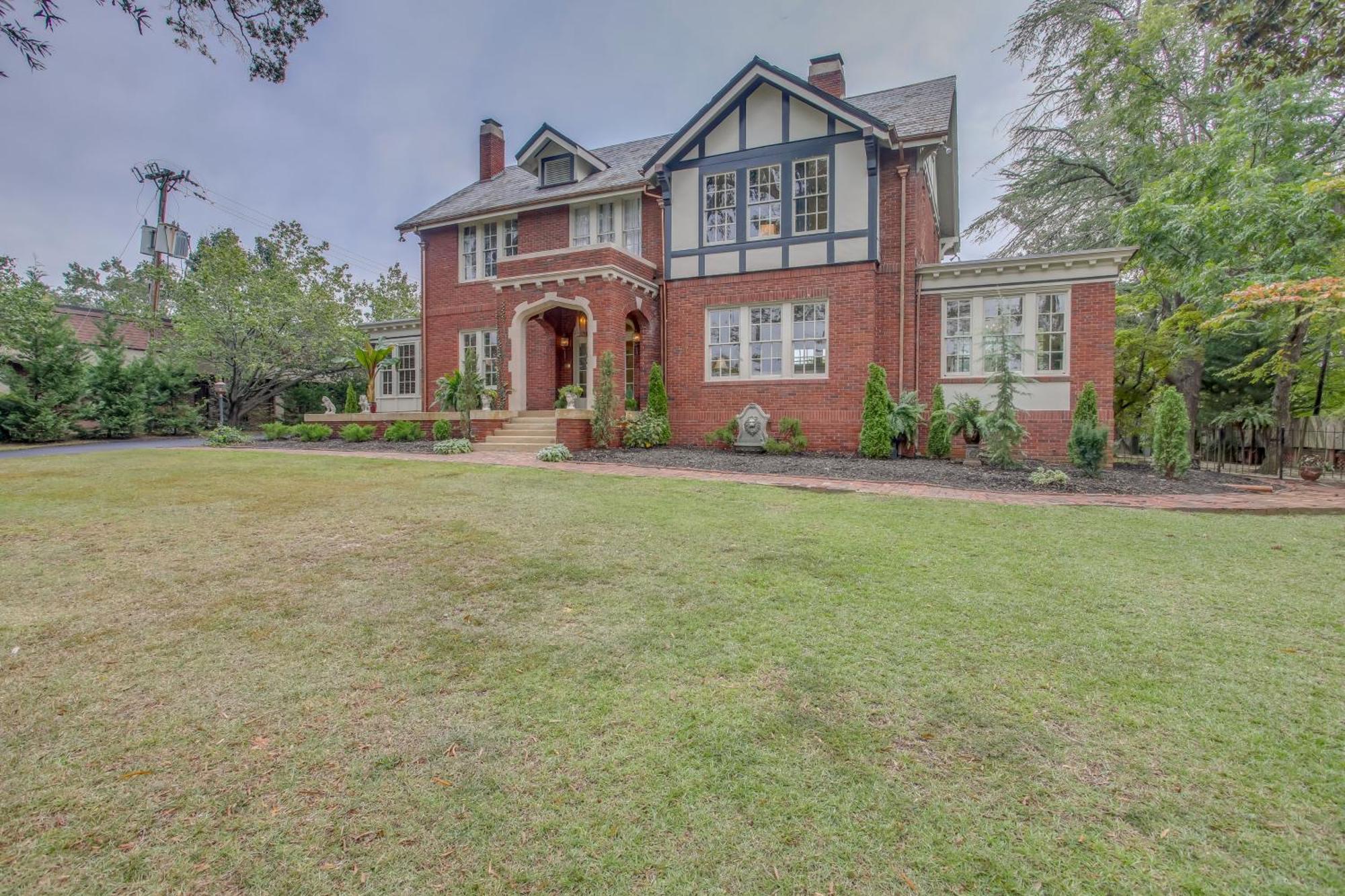 Family Laurinburg Home With Private Yard And Bbq Esterno foto