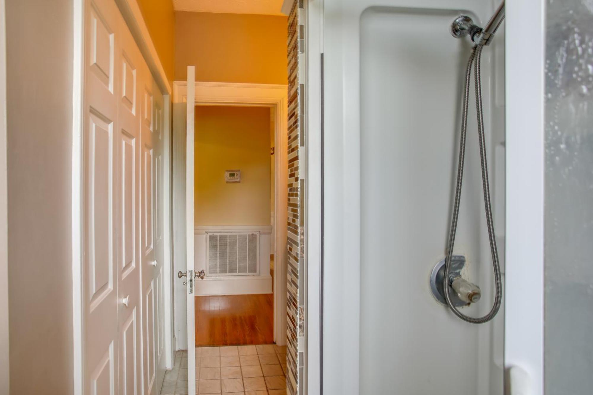 Family Laurinburg Home With Private Yard And Bbq Esterno foto