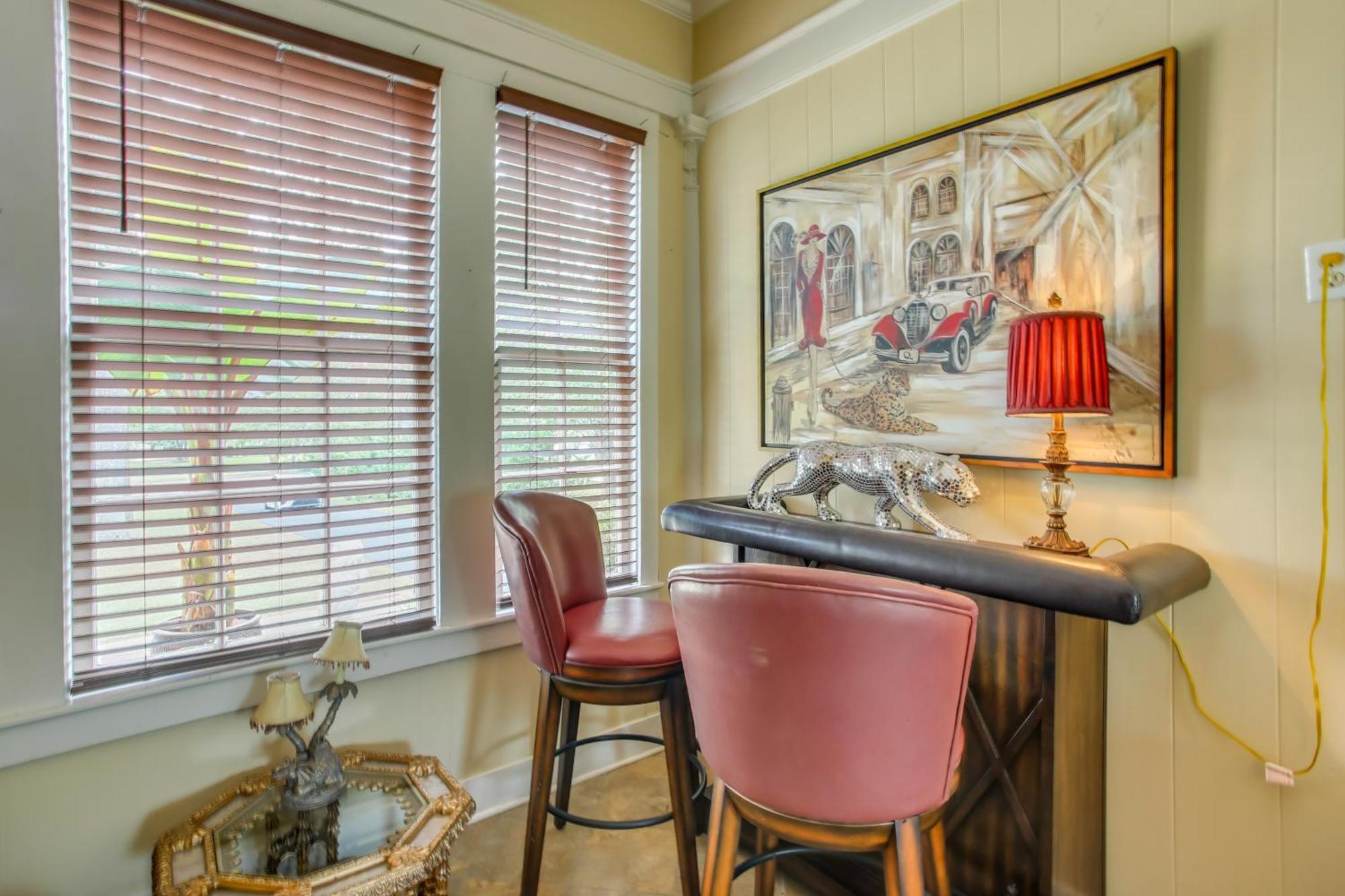 Family Laurinburg Home With Private Yard And Bbq Esterno foto