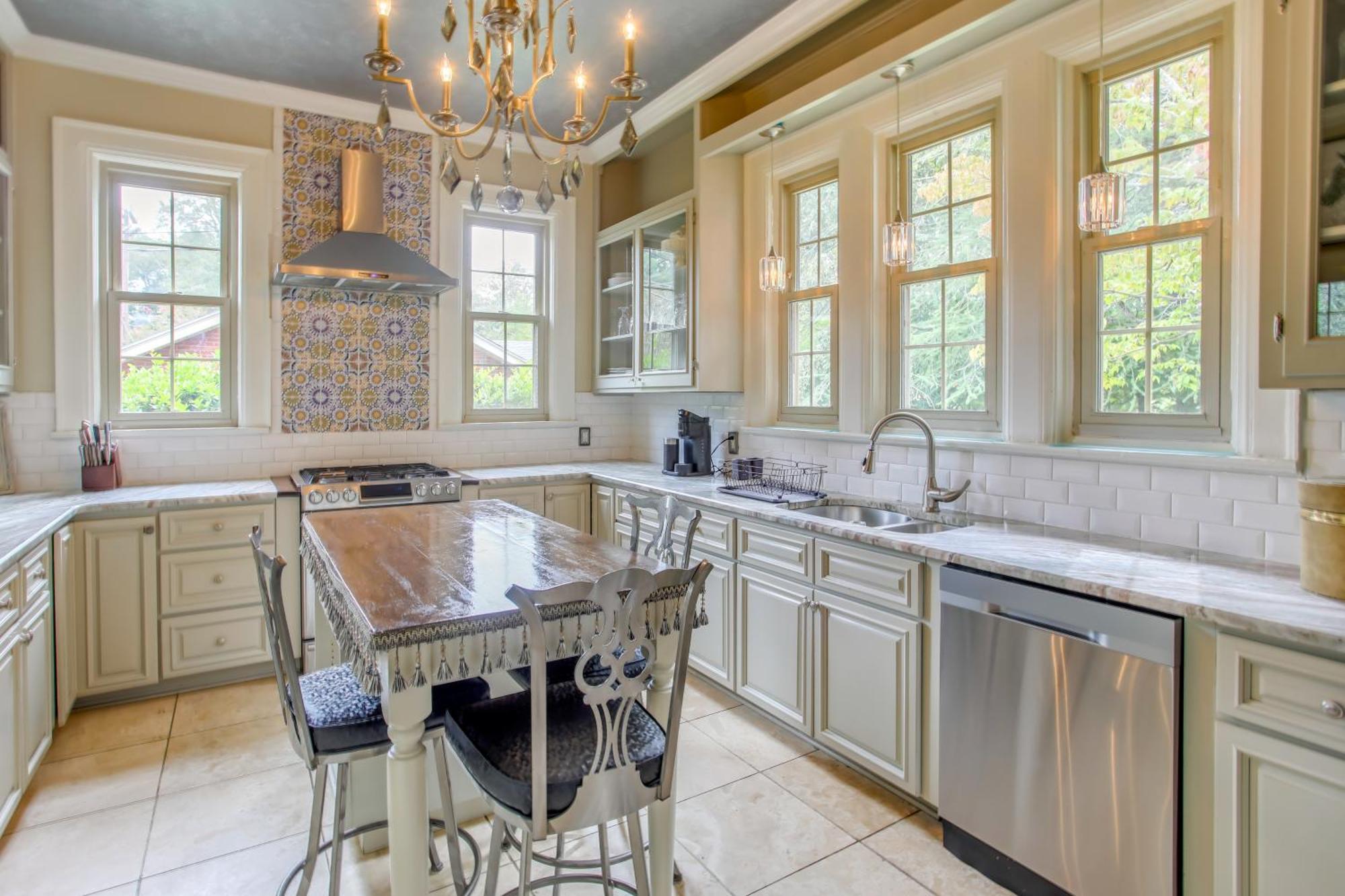 Family Laurinburg Home With Private Yard And Bbq Esterno foto