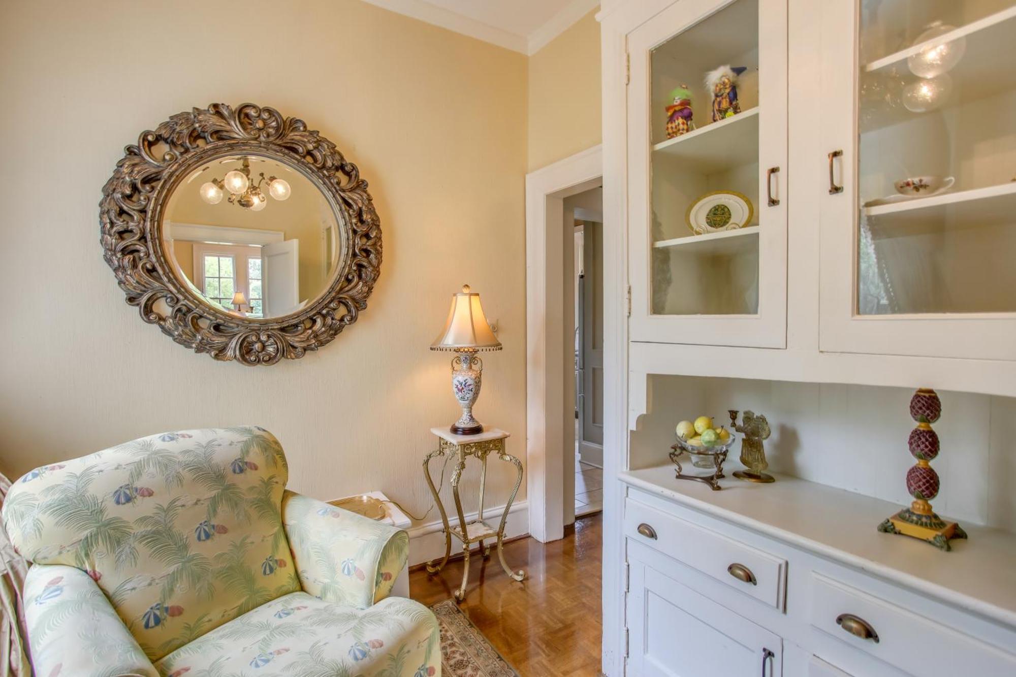 Family Laurinburg Home With Private Yard And Bbq Esterno foto